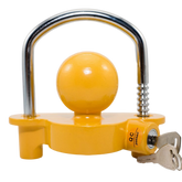 50mm Trailer Torbar Lock